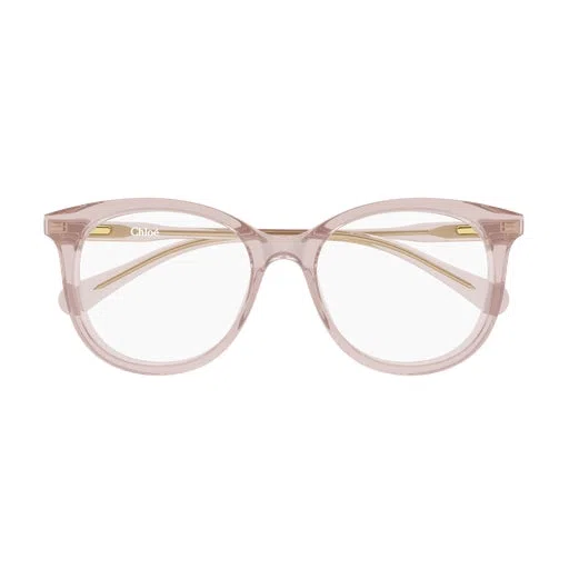 Chloe CC0028O Eyeglasses - view 8